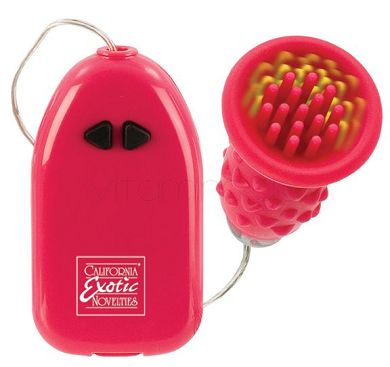 Pleasure Kiss Klitorisstimulator