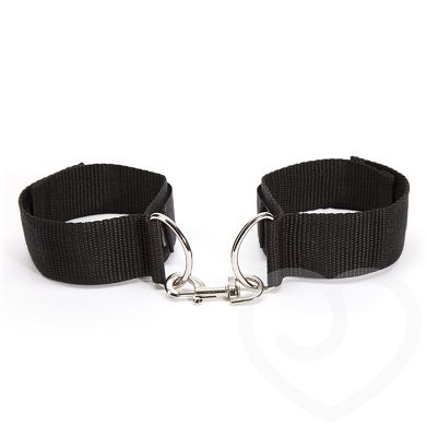 Lovehoney BASICS Fufesseln