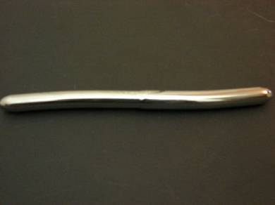 1x Doppel Endig Hegar Gebärmutter Med. Dilator Geräusch Instrument 15mm-16mm