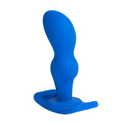 Sport Fucker Scrum Ruck Harness Plug Blue