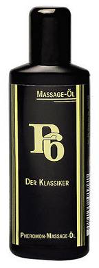 P6 Massagel Sexual Lockstoff Pheromone 100ml EROTIK (100ml = 9,95?)