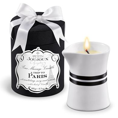 A Trip to Paris, 190 g