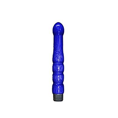 M&M Wood Production Dionysos meranti blau M Vibrator