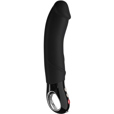 Funfactory BIG BOSS G5 Click n Charge black/black