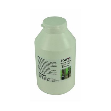 Latexmilch Flüssig Latex 500ml