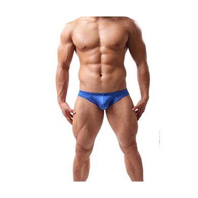 DODOING Sexy Herren Männer Briefs Unterwäsche Unterhose Slip Shorts Tanga Schl&u