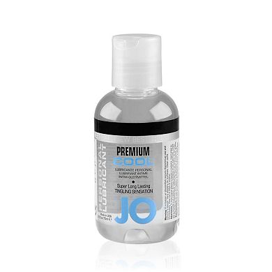Premium Cool, silikonbasiert, 75 ml