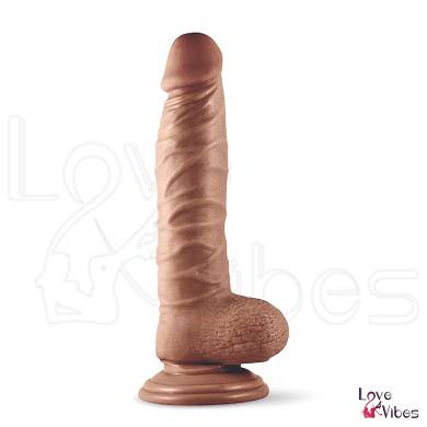 Naturdildo Extreme