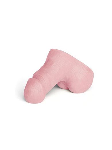 Mr. Limpy XS: Packing-Dildo, rosa