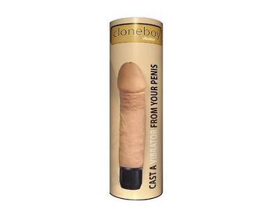 CLONEBOY Vibrator-Kit