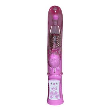 Dolphin Diver Vibrator