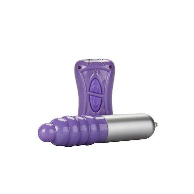 Mini Vibrator Funky, 7 x 2 cm