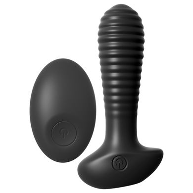Elite Anal Teaser Vibrierender Analplug