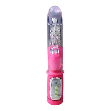 Co-Ed Bunny Vibrator