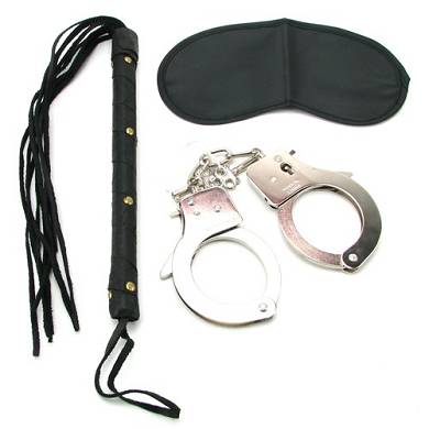 Lovers Fantasy Kit