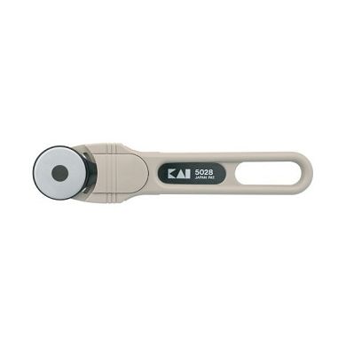 KAI 5028: Rollschneider/Wheel Cutter (S) KAI