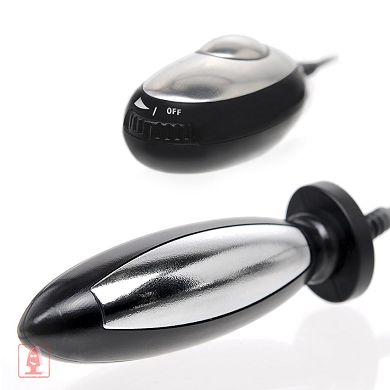 Elektrosex Miniplug inkl. Steuergert