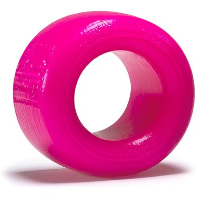 Oxballs Ballstretcher BALLS-T neon pink