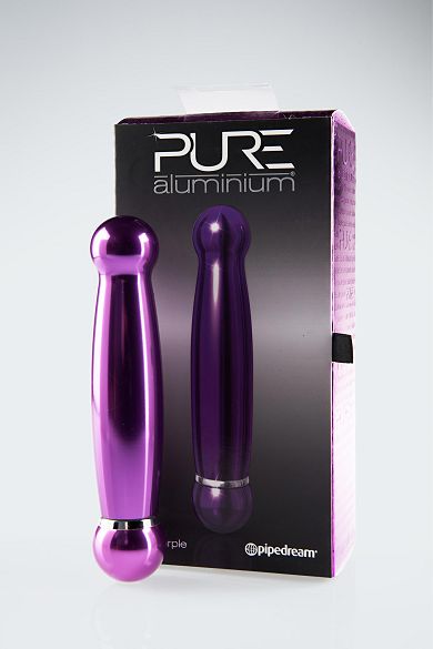 Pure Aluminium Vibrator 