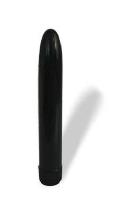 17 x 2,5 cm BLACK POWER Vibrator