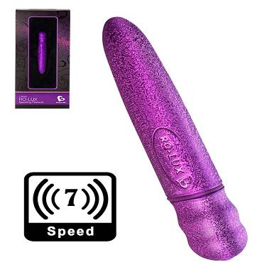 7 Speed RO-Lux Vibrator