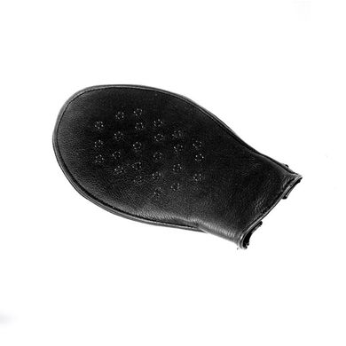 Spiked Spanking Mitt