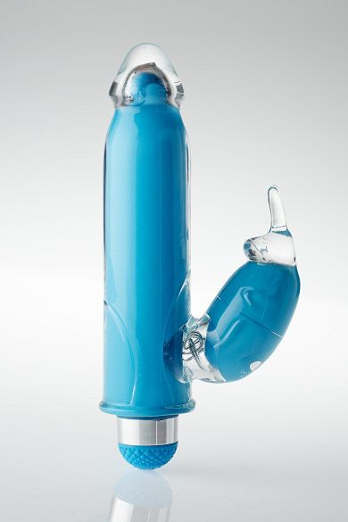Toy Joy Funky Vibrator 