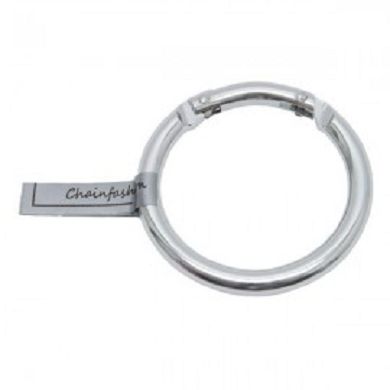 design-metall-ring-doppelkarabiner-40mm-alu