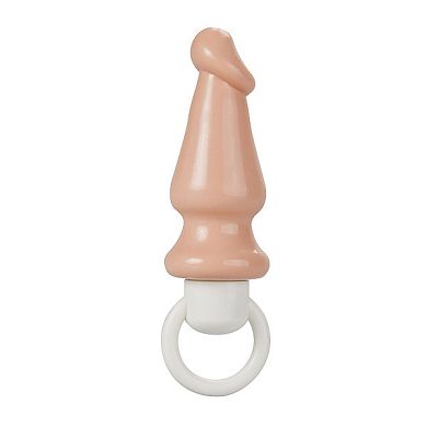 Analplug Penisschnuller, 8 x 2,5 cm
