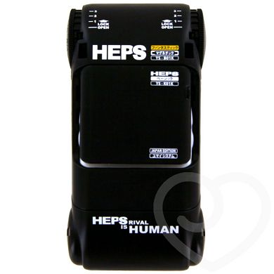 HEPS Fantastic - Oralsex-Simulator fr Mnner