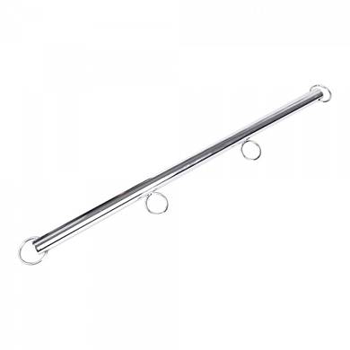 Spreizstange - 60 cm - in Silber