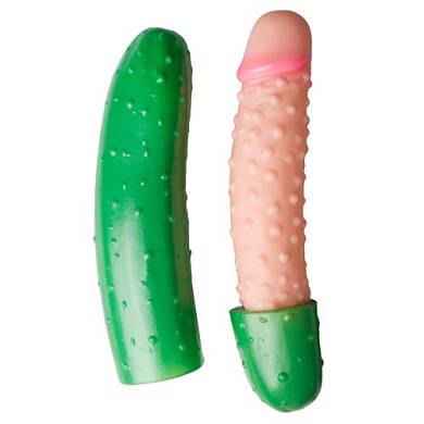 sex-gurke