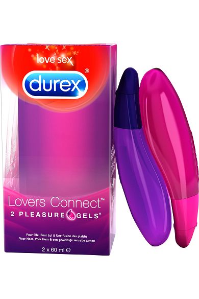 Durex Gleitmittel 