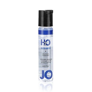H2O, wasserbasiert, 30 ml