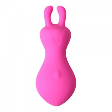 Lust by Jopen "L1" - 12 cm - in Rosa