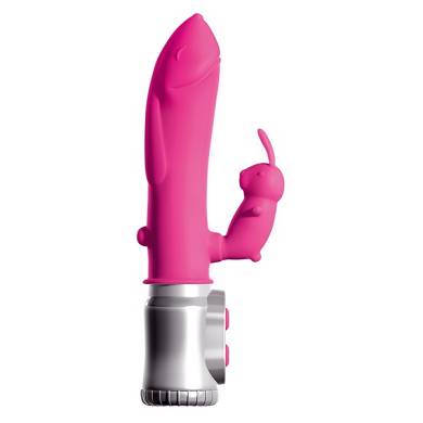 Sexy Bunny - Vibrator