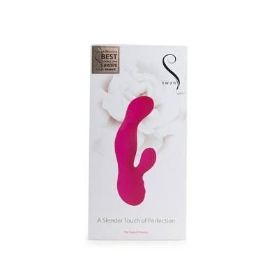The Swann Princess Vibrator