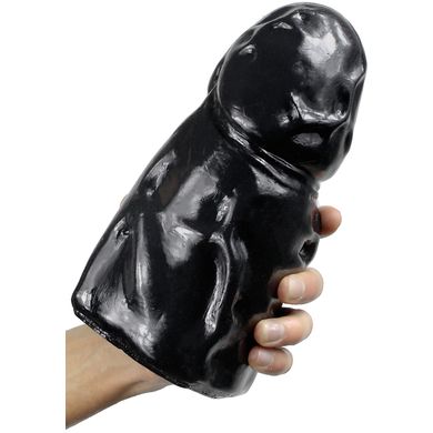 24 x 11 cm Monsterdildo Kolossos