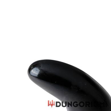 all-black-gebogener-dildo-in-schwarz-13-cm