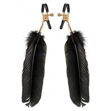 fetish-fantasy-gold-feder-brustklammern