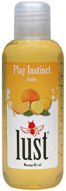 Play Instinct Fruits S?dfr?chte