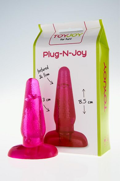 Toy Joy Classics Analdildo 