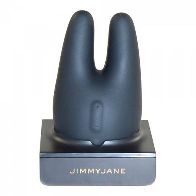 JimmyJane - Form 2 - Deluxe-Edition - in Schwarz