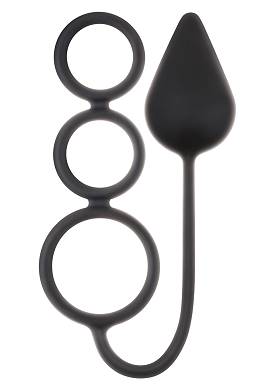 Renegade 3 Ring Circus - Large