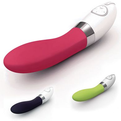 LELO Liv Deluxe Vibrator