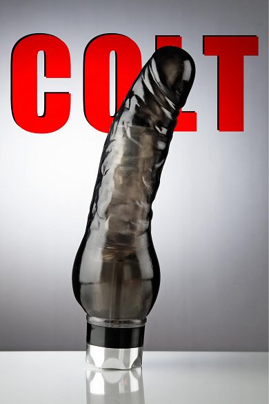 Colt Vibrator 
