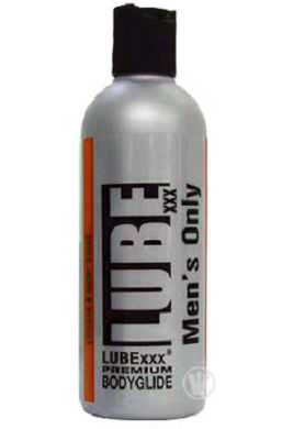 Lubexxx Mens only Gleitgel 150 ml