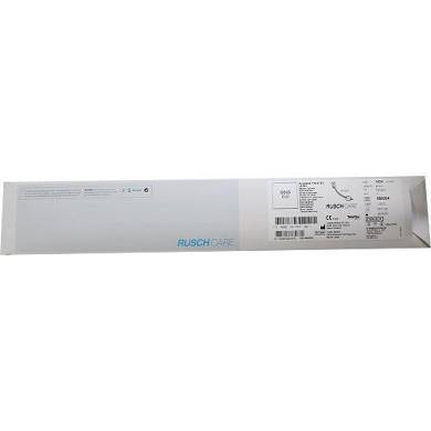 KATHETER Ballon Gold plus Tiemann CH14 10ml Lat. 1St Katheter PZN 4904520