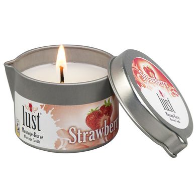 Lust Massagekerze