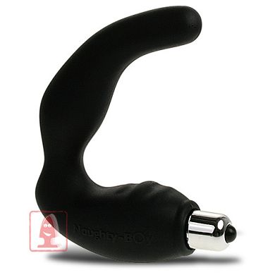 Naughty Boy - Prostatavibrator fr Mnner - 7 Speed